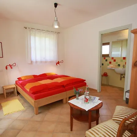 Casa Calendula 乡村民宿 *