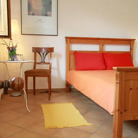 منزل ريفي Casa Calendula Cassinasco