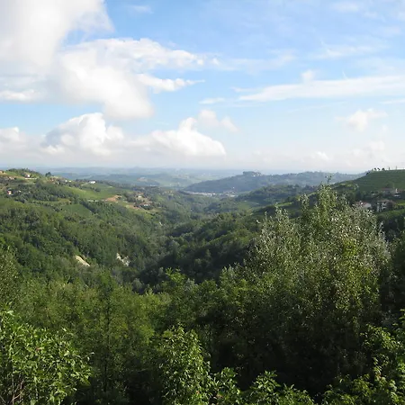 乡村民宿 Casa Calendula Cassinasco