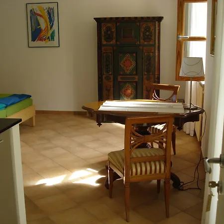 منزل ريفي Casa Calendula