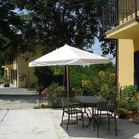 Casa Calendula Cassinasco