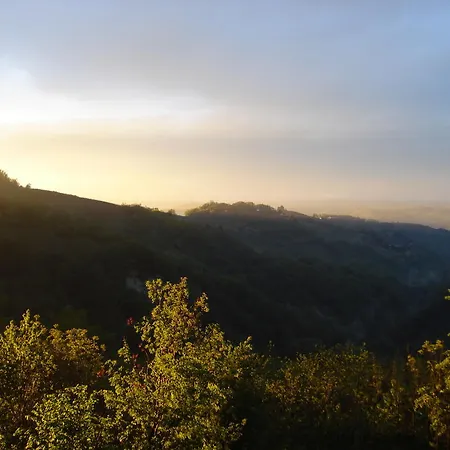 乡村民宿 Casa Calendula