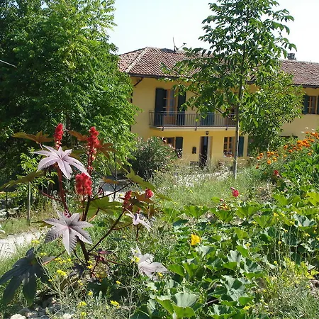 Casa Calendula Cassinasco