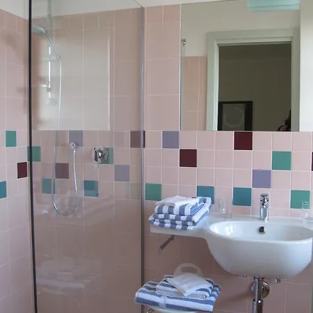 منزل ريفي Casa Calendula