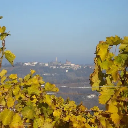 乡村民宿 Casa Calendula *