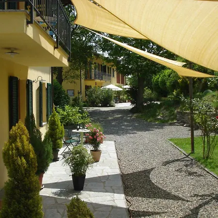 Casa Calendula 乡村民宿 Cassinasco