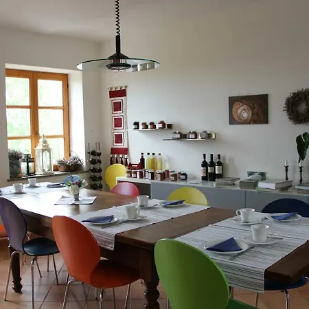 منزل ريفي Casa Calendula Cassinasco