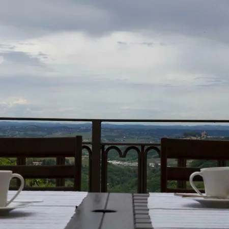 منزل ريفي Casa Calendula *