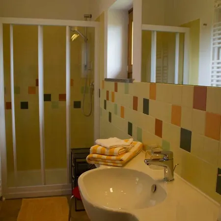 Casa Calendula * Cassinasco