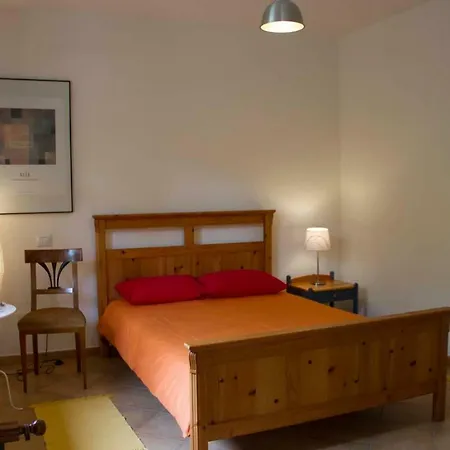 منزل ريفي Casa Calendula *