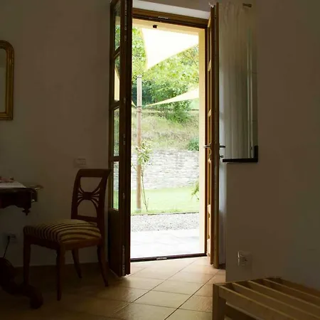 Casa Calendula Cassinasco