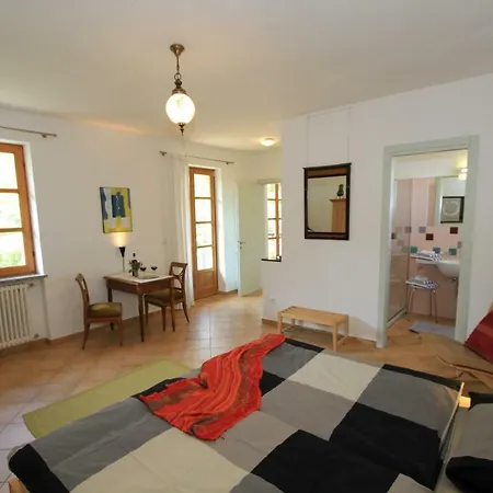 Casa Calendula Cassinasco