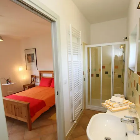 Casa Calendula Cassinasco