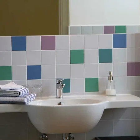 Casa Calendula * Cassinasco