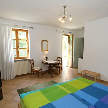 منزل ريفي Casa Calendula *