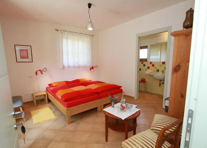 Casa Calendula בית כפרי *