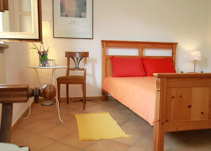 בית כפרי Casa Calendula Cassinasco
