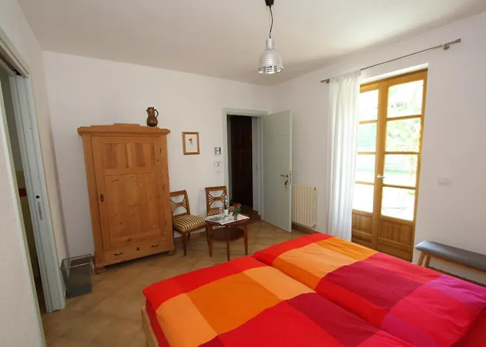 Casa Calendula בית כפרי