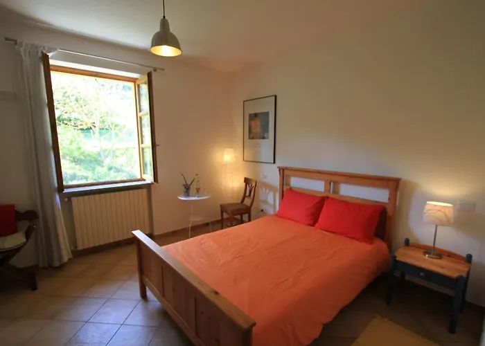 Casa Calendula
