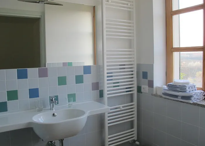 Casa Calendula Country house