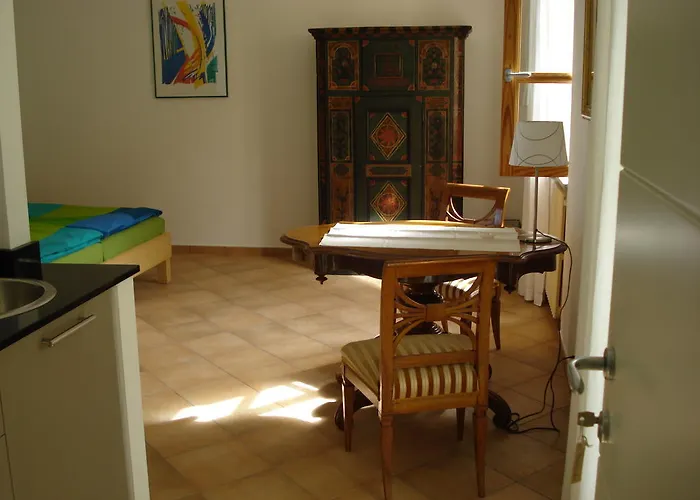 בית כפרי Casa Calendula