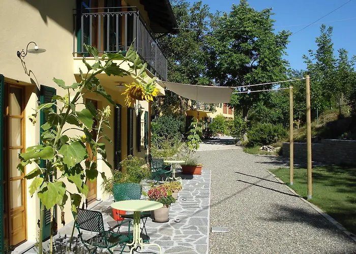 Casa Calendula