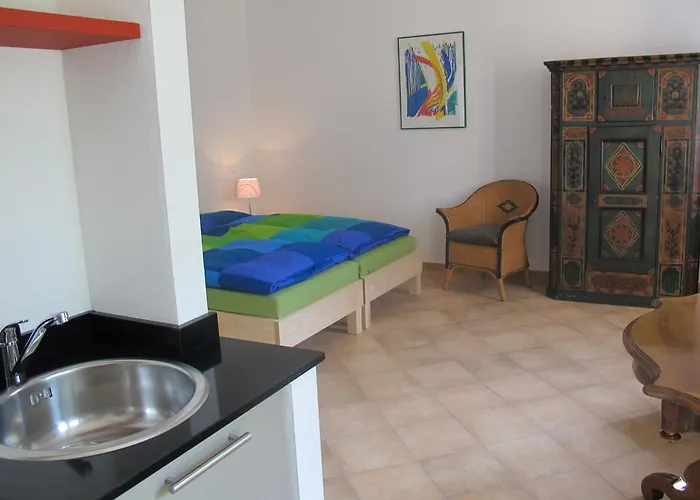 Casa Calendula