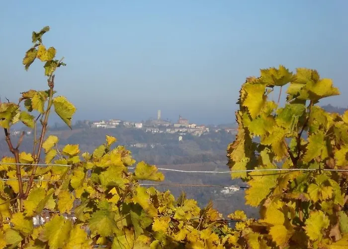 Country house Casa Calendula *