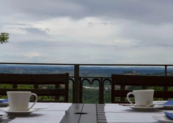 Country house Casa Calendula *