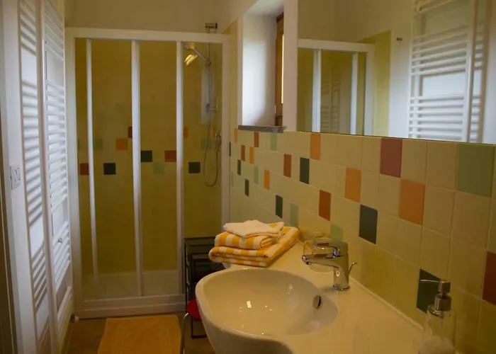 Casa Calendula * Cassinasco