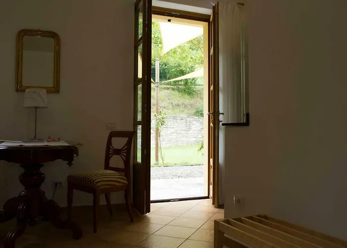 Casa Calendula Cassinasco