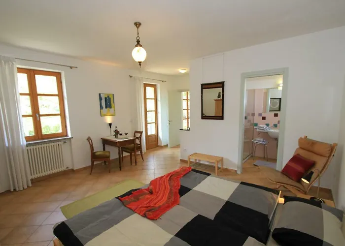 Casa Calendula Cassinasco