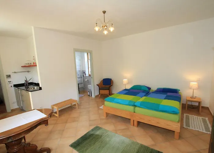 Country house Casa Calendula Cassinasco