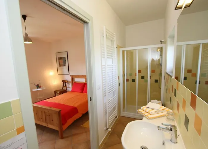 Casa Calendula Cassinasco