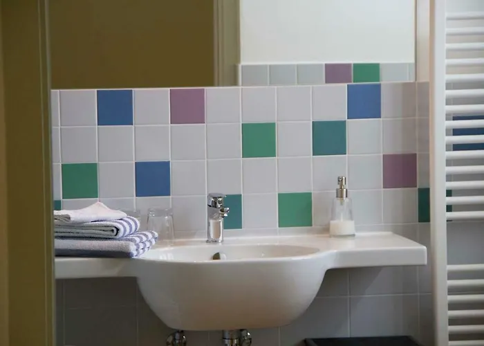 Casa Calendula * Cassinasco