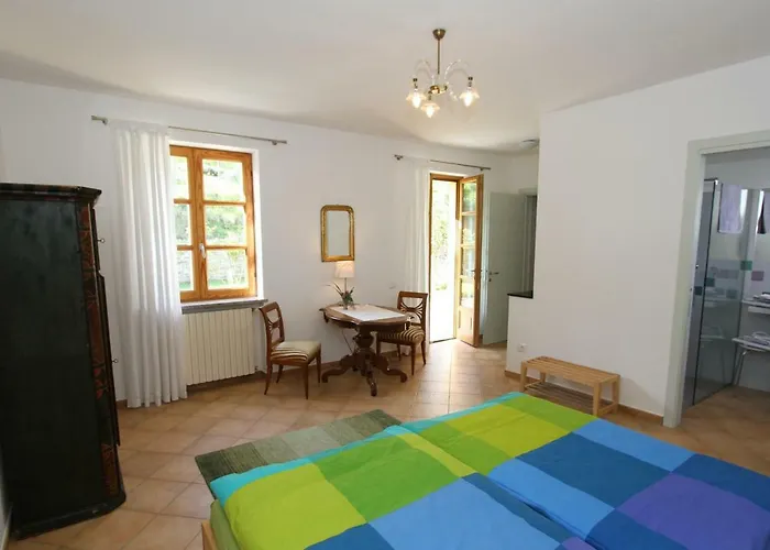 בית כפרי Casa Calendula *
